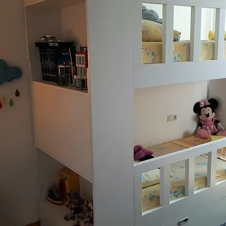Lana Lägenhet *